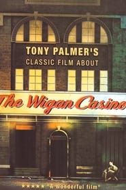 The Wigan Casino series tv