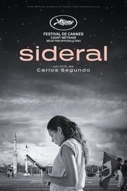 Sideral 2021 streaming