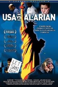 USA vs. Al-Arian series tv