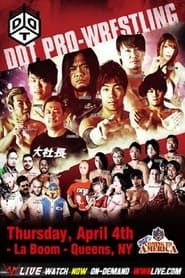 DDT Is Coming To America series tv