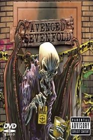 Avenged Sevenfold: All Excess-hd