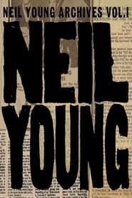 Image Neil Young - Archives Vol.1 1963-1974