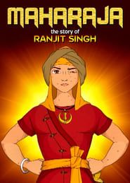 Image Maharaja: The Story of Ranjit Singh