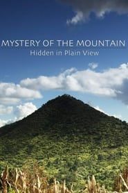 Image Mystery of the Mountain: Hidden In Plain View