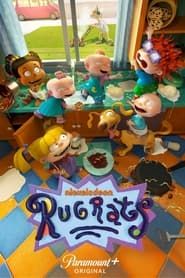 Rugrats Short: The Slide series tv