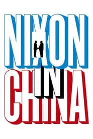 John Adams: Nixon in China series tv