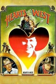 watch Hearts of the West