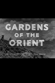 Gardens of the Orient series tv