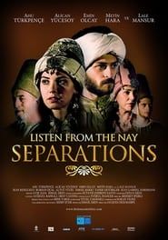 Listen from the Nay: Separations (2008)