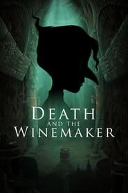 Death and the Winemaker series tv