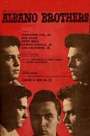 Image Albano Brothers 1962