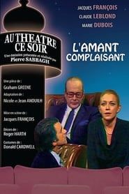 L'amant complaisant 1980 streaming