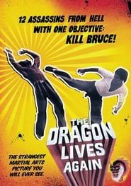 The Dragon Lives Again series tv