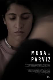 Image Mona & Parviz 2021