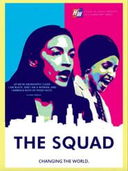 The Squad series tv
