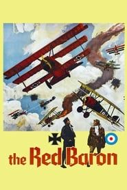 Le Baron Rouge 1971 streaming