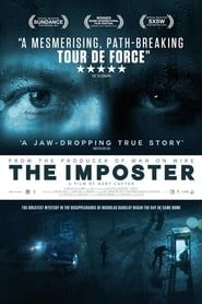 The Imposter series tv