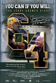 You Can If You Will: The Jerry Kramer Story series tv