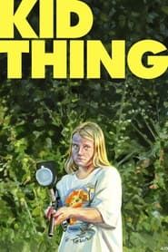 Kid-Thing series tv