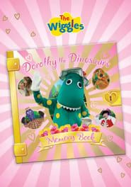 Image Dorothy the Dinosaur’s Memory Book