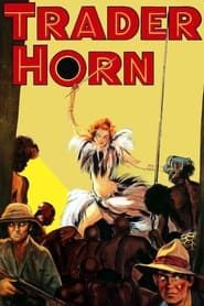 Trader Horn series tv