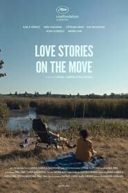 Image Love Stories on the Move