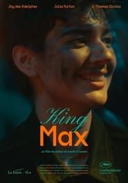 King Max series tv