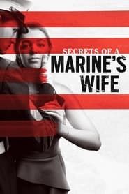 Secrets of a Marine's Wife 2021 streaming
