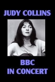 Judy Collins: BBC in Concert series tv
