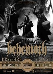 Behemoth: Live Barbarossa (2012)