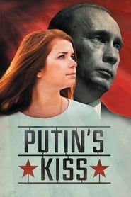 Putin's Kiss series tv