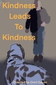 Image Kindness Leads To Kindness