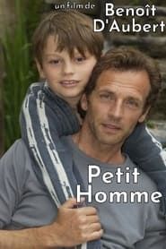 Image Petit homme 2005