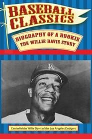 Image Biography of a Rookie: The Willie Davis Story