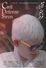 Civil Defense Siren series tv
