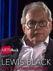 Lewis Black LIVE and in Conversation series tv