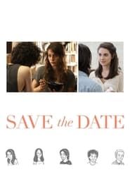 Save the Date-hd