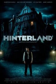 Hinterland 2021 streaming
