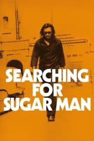 Affiche de Sugar Man