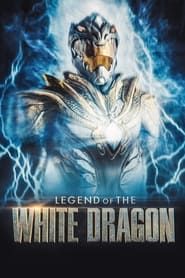 Legend of the White Dragon series tv