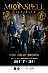Image Moonspell: Official Hermitage Launch Show
