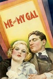 Me and My Gal 1932 streaming