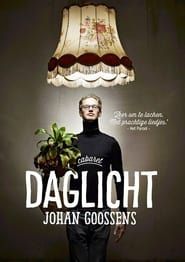 Johan Goossens: Daglicht 2017 streaming