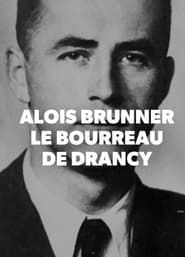 Image Alois Brunner, Le Bourreau de Drancy