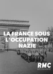 Image La France sous l'occupation nazie