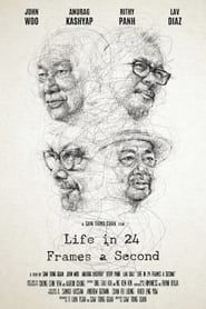 Life in 24 Frames a Second 2021 streaming