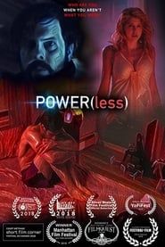 Powerless 2017 streaming
