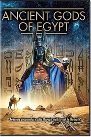 Ancient Gods of Egypt (2017)