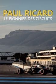Paul Ricard - le pionnier des circuits series tv