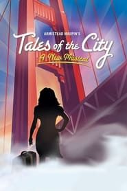 Tales of the City: A New Musical 2021 streaming